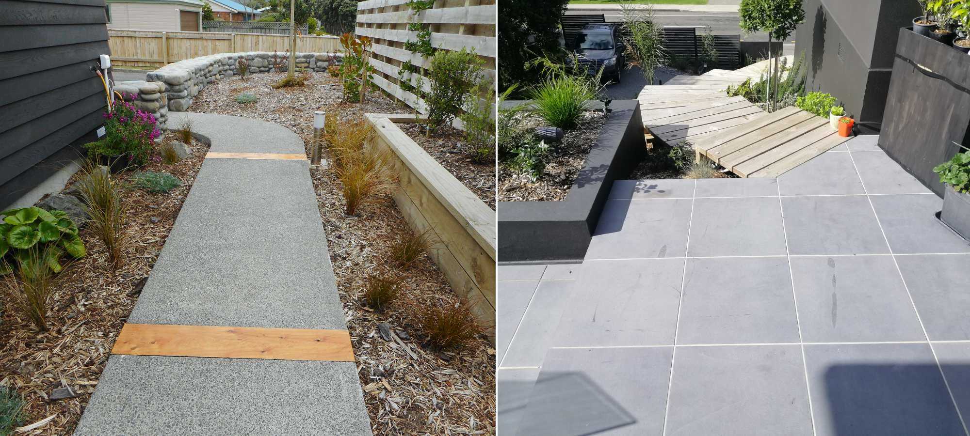 Paving Driveways Kapiti Coast Paving Paraparaumu